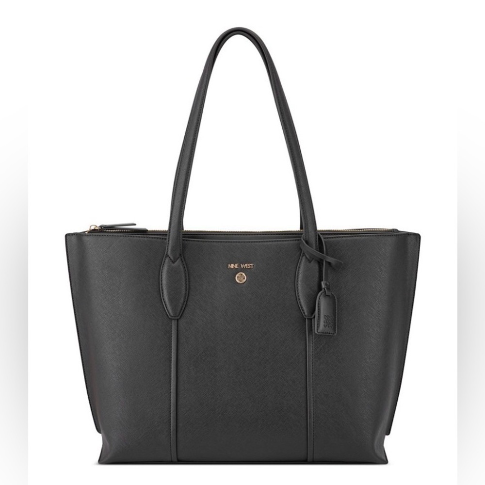 Nine West Grady Laptop Tote Bag
